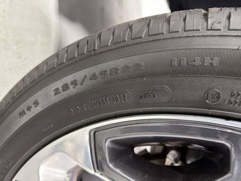 Used 2024 RAM 1500 Limited image 16