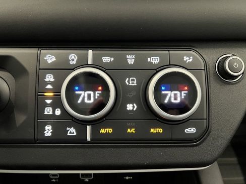 New 2024 Land Rover Defender 110 S AWD/4WD image 20