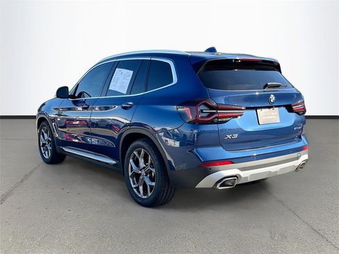 Used 2024 BMW X3 sDrive30i w/ Convenience Package image 5