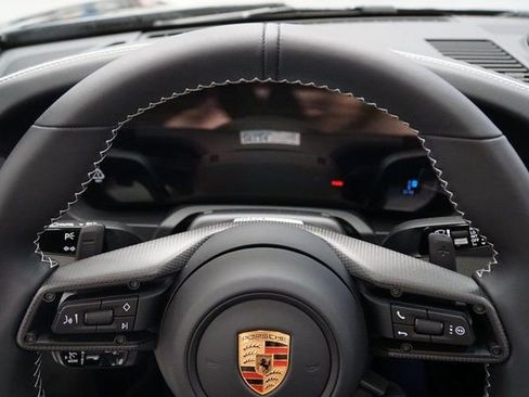 New 2026 Porsche 911 Carrera 4 GTS image 18