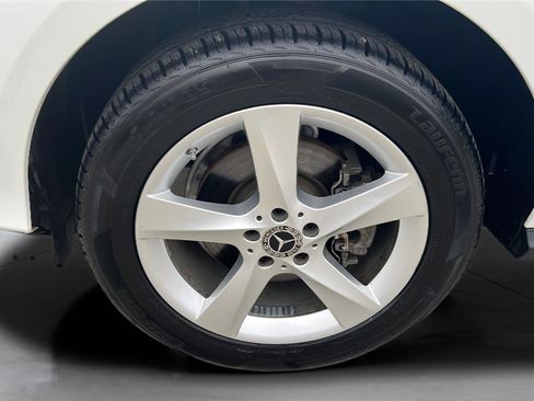 Used 2017 Mercedes-Benz GLE 350 4MATIC image 20