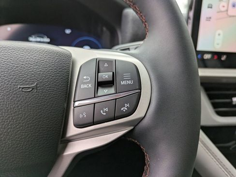 New 2026 Ford Explorer Active w/ Active Comfort Package image 32