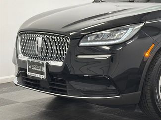 Used 2022 Lincoln Corsair FWD video 2