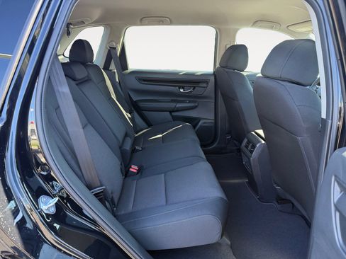 New 2026 Honda CR-V LX image 18