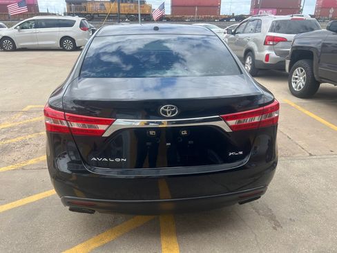 Used 2015 Toyota Avalon XLE FWD image 5