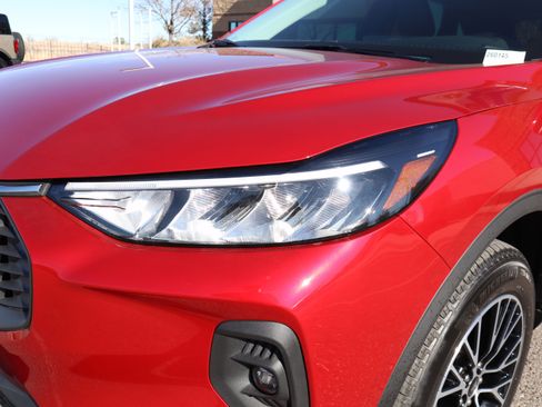 New 2026 Ford Escape SE image 14