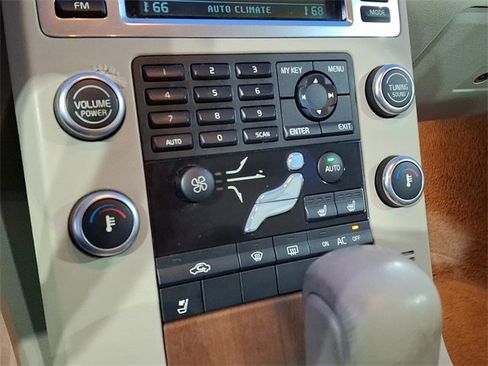 Used 2008 Volvo S80 T6 image 16