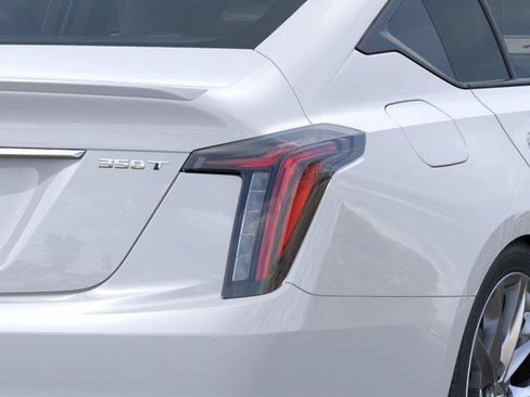 New 2026 Cadillac CT5 Sport RWD image 12