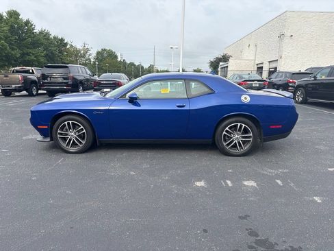 Used 2019 Dodge Challenger GT w/ Plus Package AWD/4WD image 6
