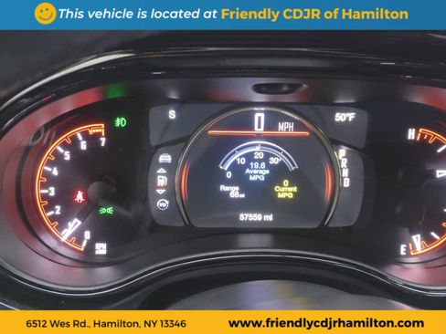 Used 2021 Dodge Durango GT image 15