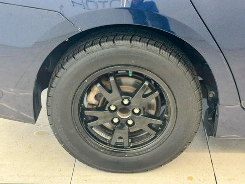 Used 2015 Toyota Prius Two FWD image 35
