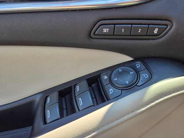 Used 2019 Buick Enclave Premium w/ Trailering Package, 5000 lbs. AWD/4WD image 37