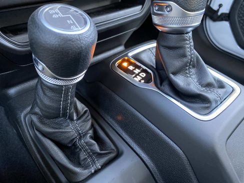 New 2026 Jeep Wrangler Sport image 9