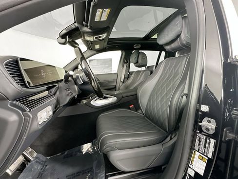 New 2026 Mercedes-Benz Maybach GLS 600 4MATIC image 22