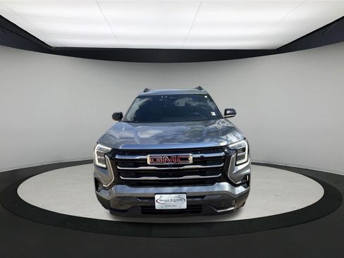Used 2025 GMC Terrain Elevation w/ Elevation Premium Package AWD/4WD image 2