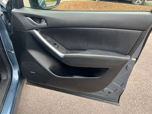 Used 2016 MAZDA CX-5 Grand Touring AWD/4WD image 22
