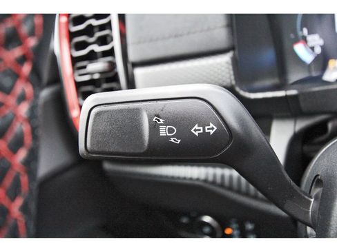 Certified 2025 Ford Ranger Raptor AWD/4WD image 23