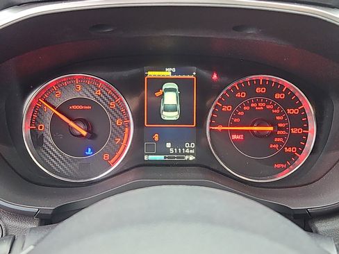 Used 2017 Subaru Impreza 2.0i Sport image 22