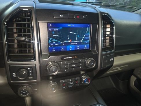 Used 2020 Ford F150 XLT w/ Equipment Group 302A Luxury image 12