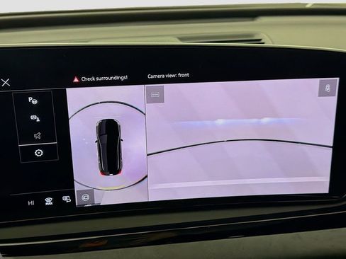 New 2025 Audi S5 Premium Plus image 14