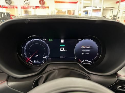 Certified 2024 Dodge Hornet R/T Plus image 16