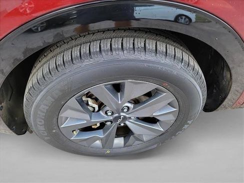 Used 2023 Kia Sportage SX Prestige AWD/4WD image 21