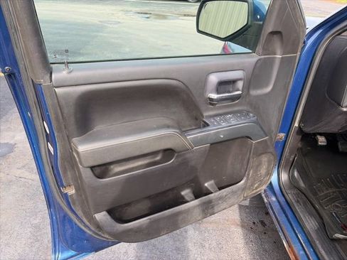 Used 2015 Chevrolet Silverado 1500 LT w/ All Star Edition image 9