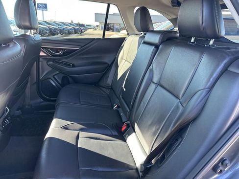 Used 2025 Subaru Outback Limited w/ Popular Package #2 image 19