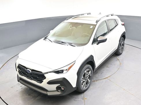 New 2026 Subaru Crosstrek 2.0i Premium AWD/4WD image 50