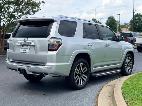 Used 2023 Toyota 4Runner Limited RWD image 10