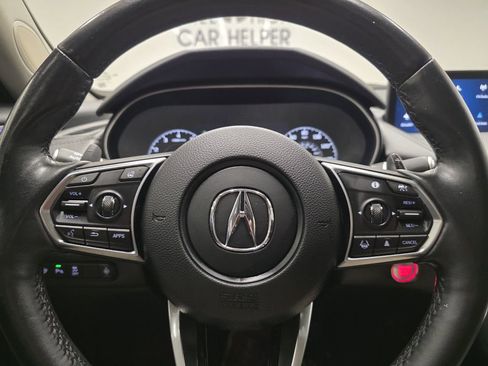 Used 2021 Acura TLX SH-AWD w/ Advance Package image 26