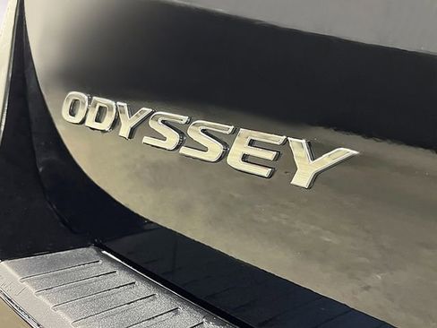 New 2026 Honda Odyssey EX-L image 9