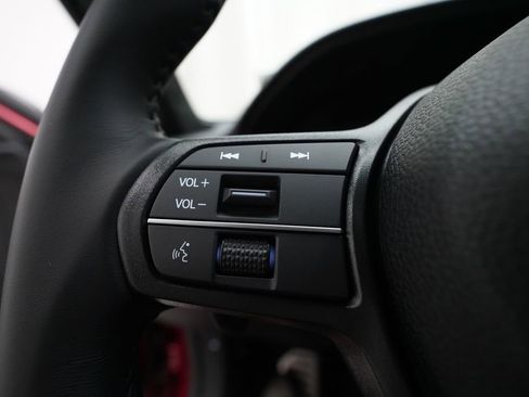 Certified 2025 Honda Accord Sport image 17