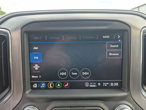 Used 2022 GMC Sierra 3500 Denali w/ Denali Ultimate Package AWD/4WD image 14