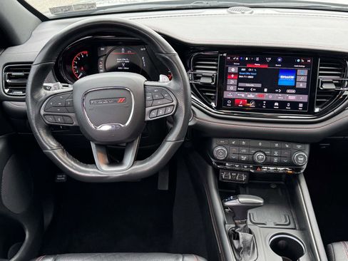 Used 2023 Dodge Durango GT AWD/4WD image 30