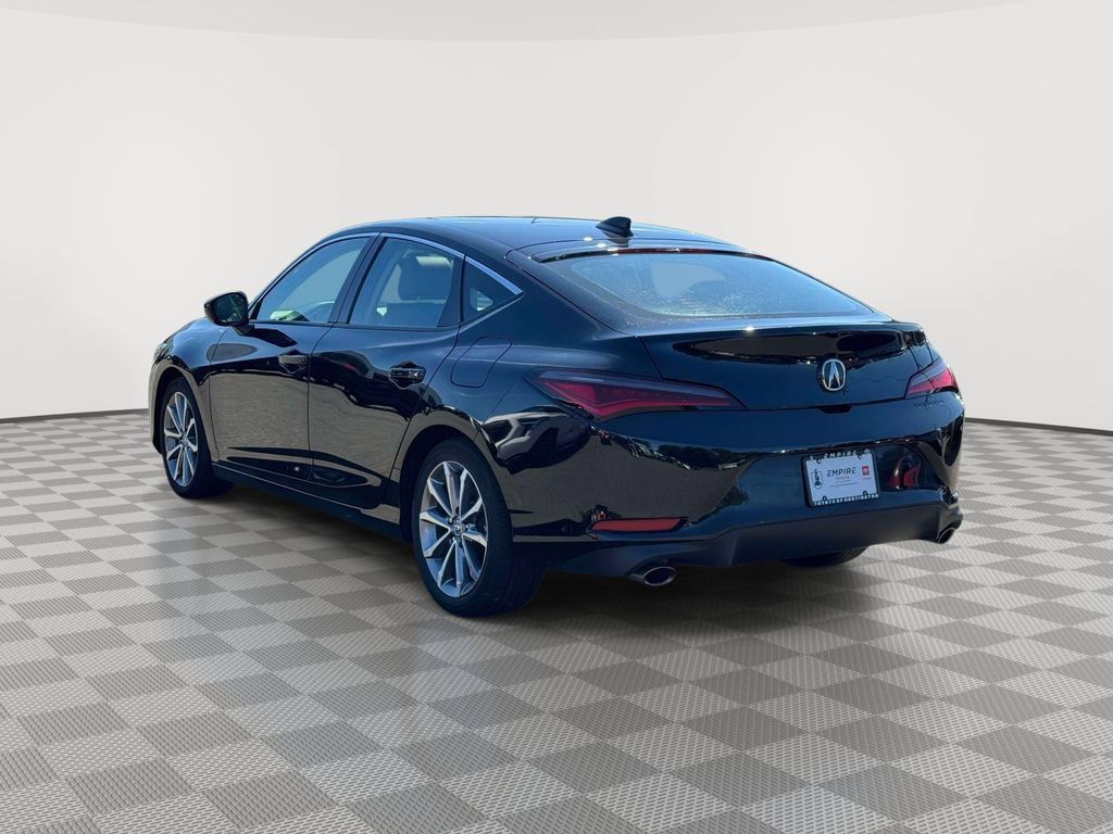 Used 2024 Acura Integra FWD image 5