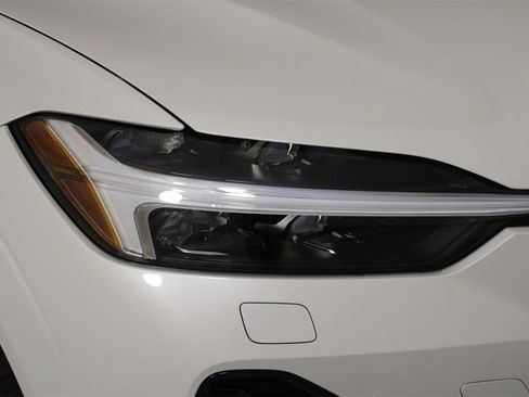 New 2025 Volvo XC60 T8 Plus w/ Protection Package Premier image 14