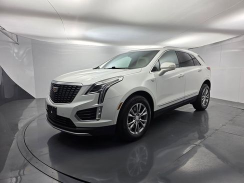 Used 2023 Cadillac XT5 Premium Luxury AWD/4WD image 8
