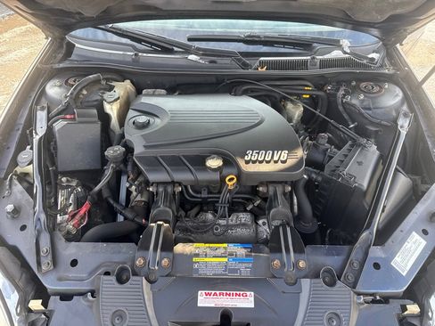 Used 2008 Chevrolet Impala LS image 18