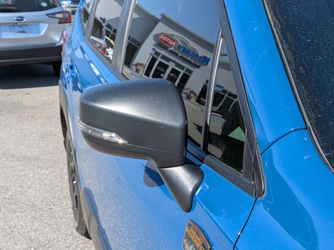 Certified 2023 Subaru Forester Wilderness image 11