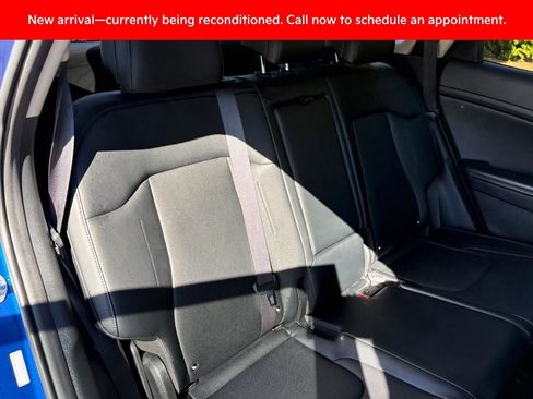 Certified 2023 Kia Sportage EX image 23