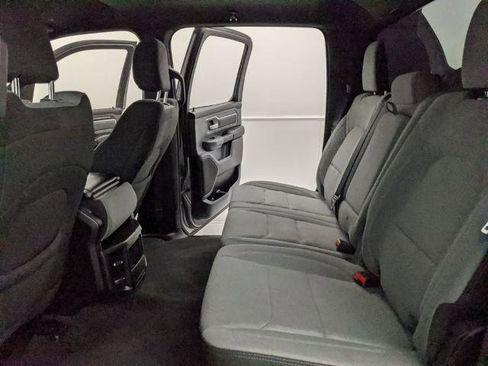 Used 2022 RAM 1500 Big Horn image 19
