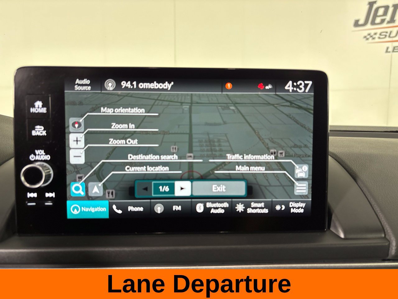 Used 2025 Honda Pilot Elite image 20