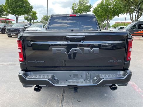Used 2026 RAM 1500 Lone Star image 3