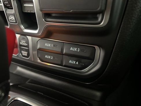 New 2026 Jeep Wrangler Rubicon w/ Steel Bumper Group image 25