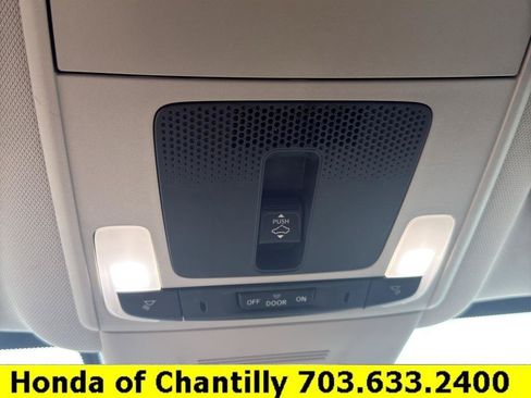 Certified 2024 Honda CR-V EX-L image 19
