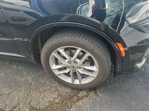 Used 2024 Dodge Durango GT image 5