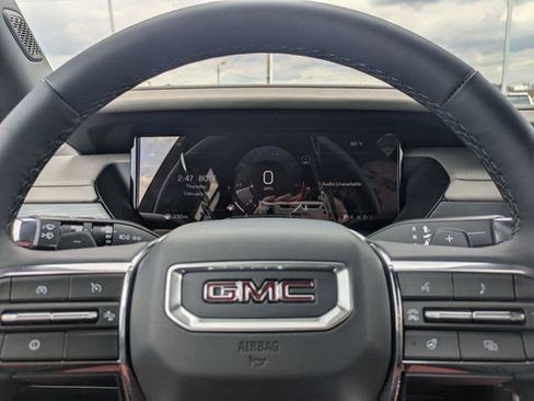 New 2026 GMC Acadia Elevation w/ Black Edition image 33