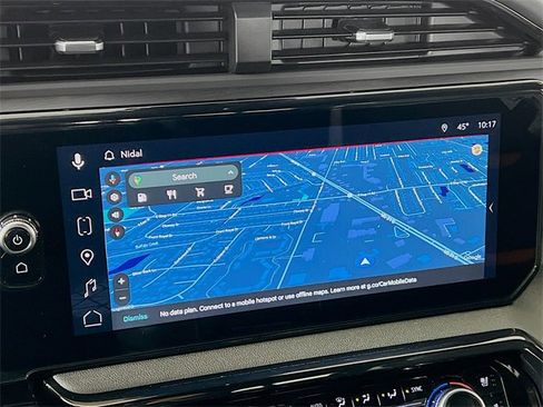 Used 2025 GMC Sierra 1500 AT4 w/ AT4 Premium Package image 18