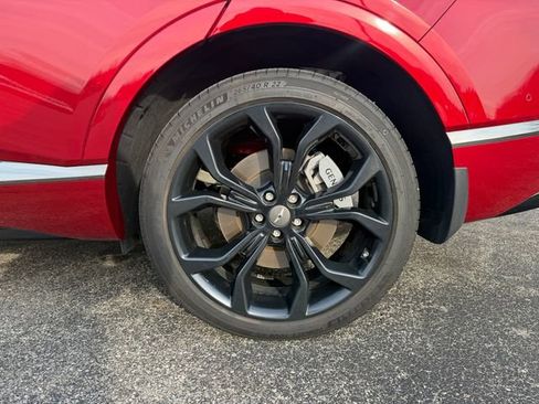 Used 2024 Genesis GV80 3.5T Prestige Signature image 10